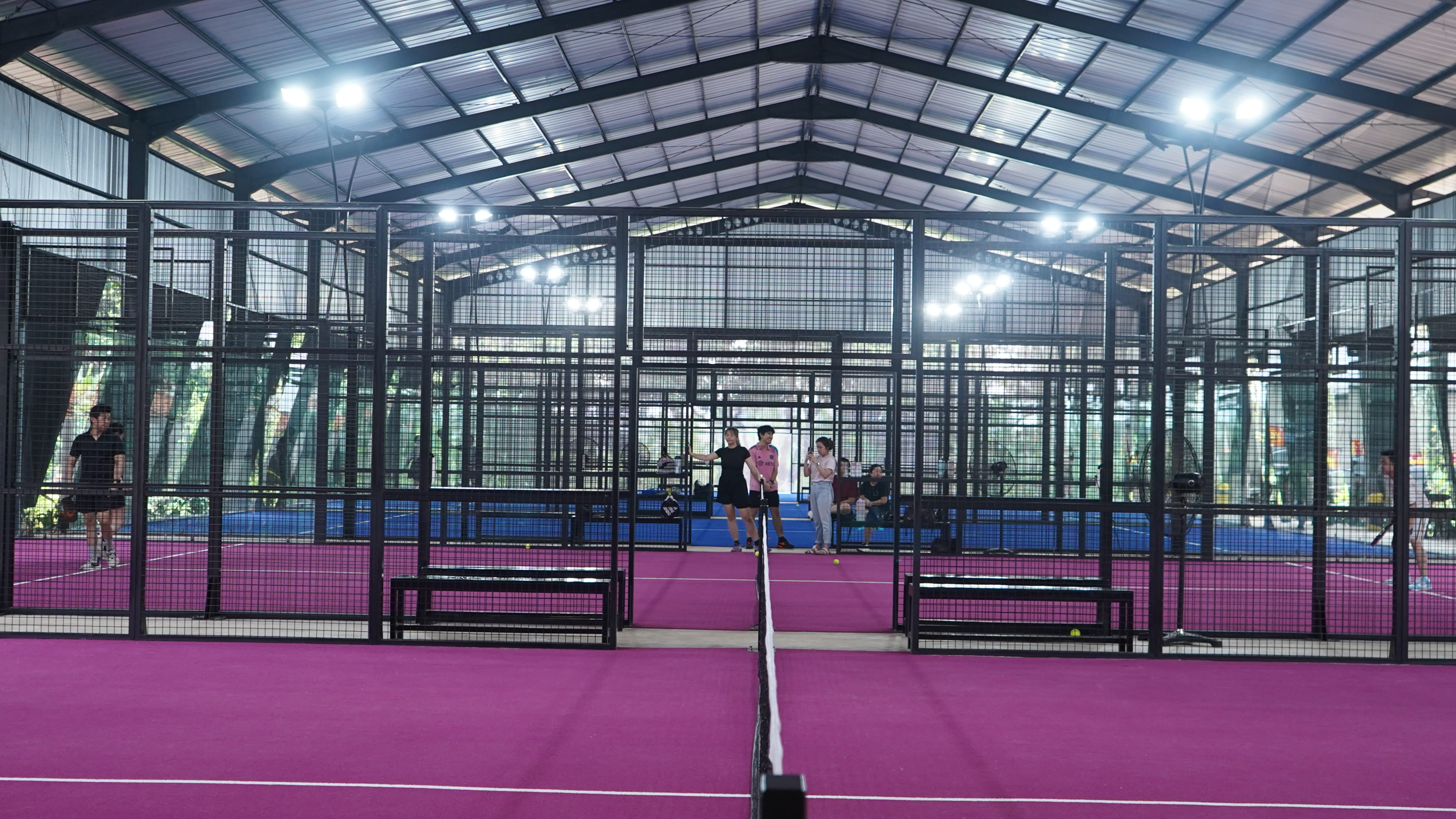 Mad Padel